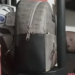 Disney | Bags | Funko Disney Star Wars The Book Of Boba Fett 